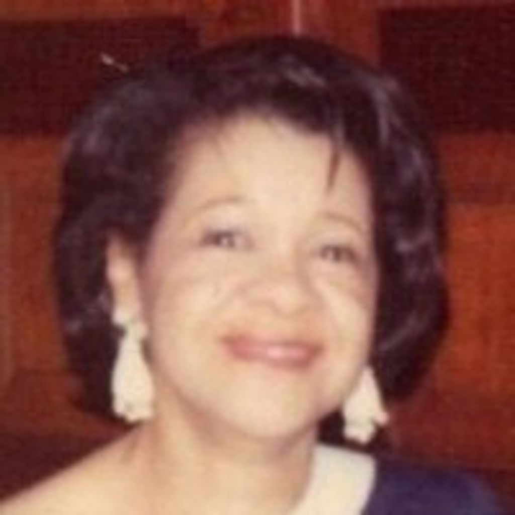 Dariel Lucia Rencher