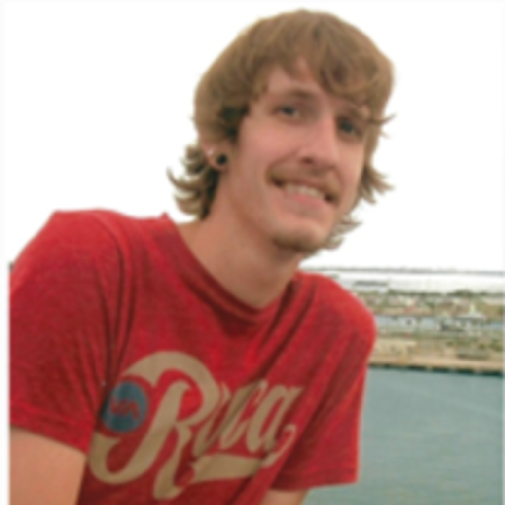 Kyle Jordan Tarr