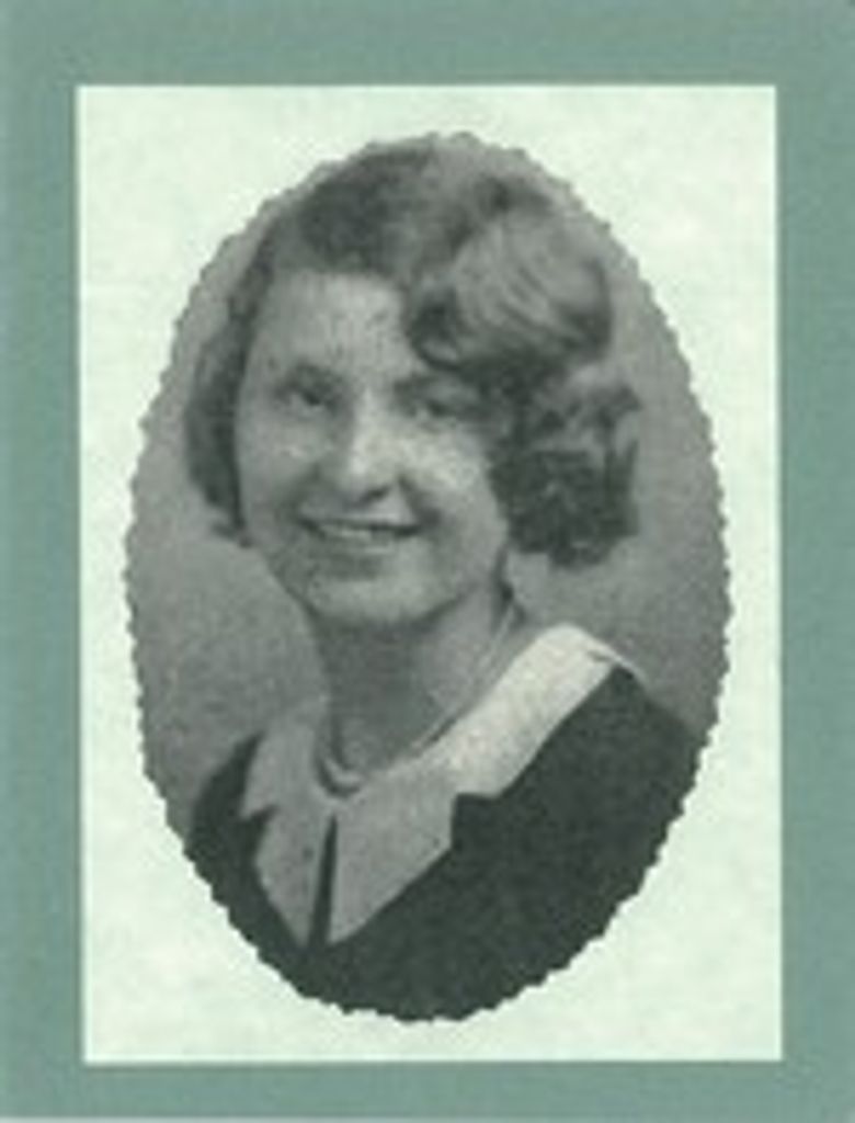 Ruth Mcleod Profile Photo