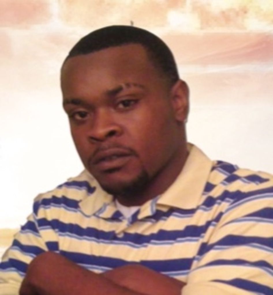 Kentorrey Sims Profile Photo