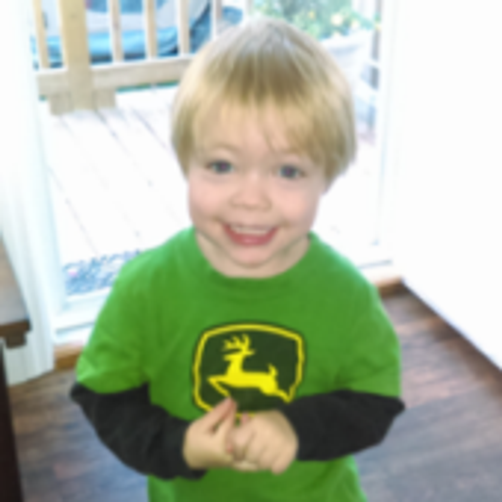 Kayleb Fletcher Mcmahan