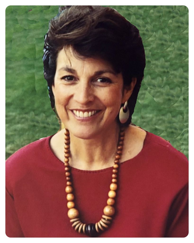 Lucinda Angel Williams Profile Photo