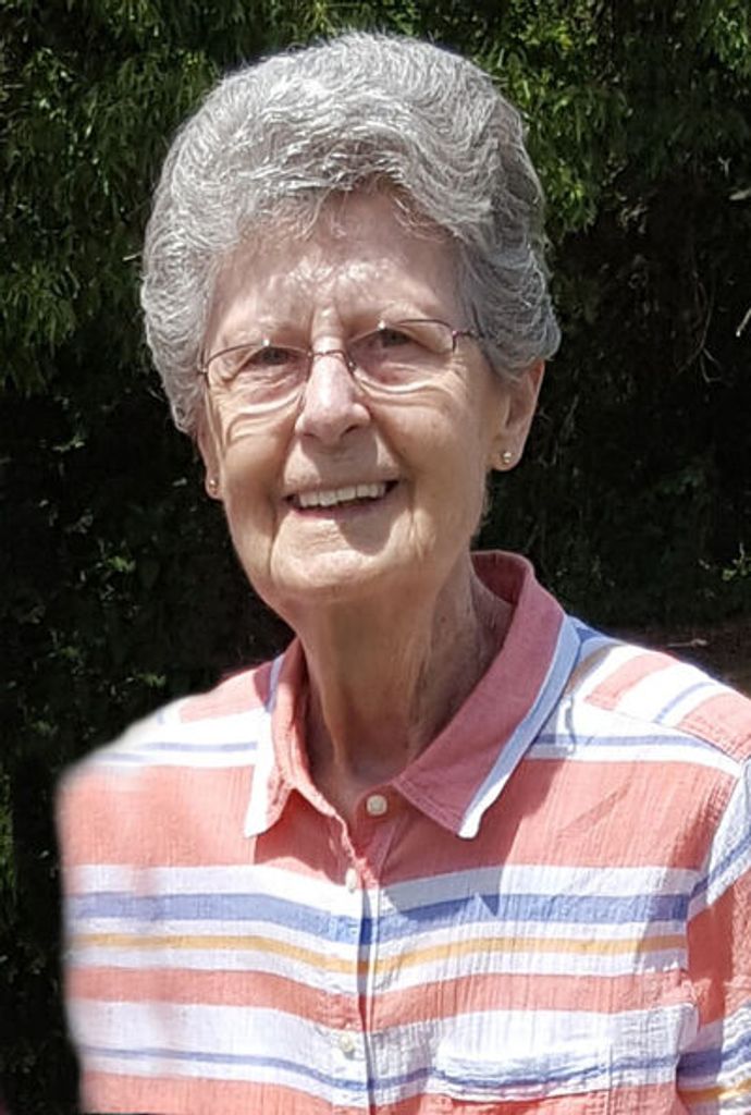 Linda Mashburn Kinslow Profile Photo