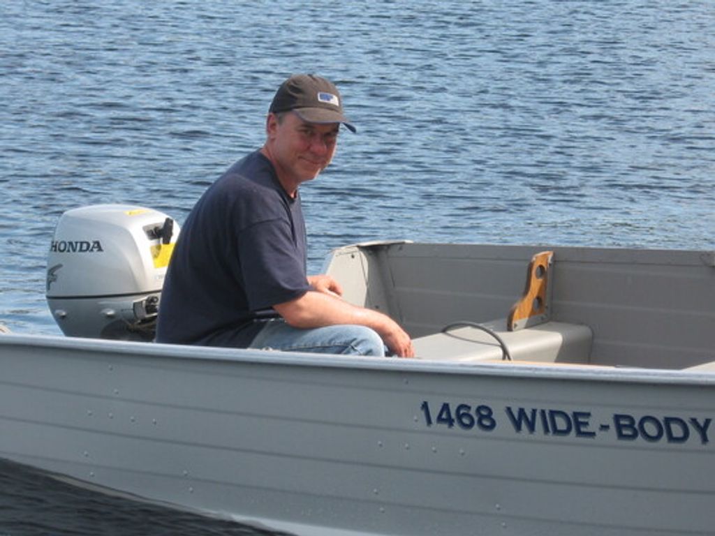 Walter Charles Young