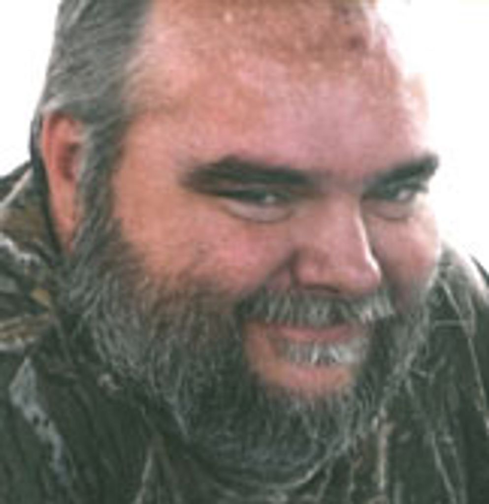 Gary Wayne Moore Profile Photo
