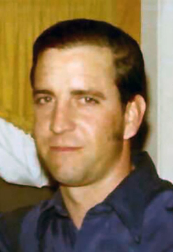 Charles Edward Collins Profile Photo