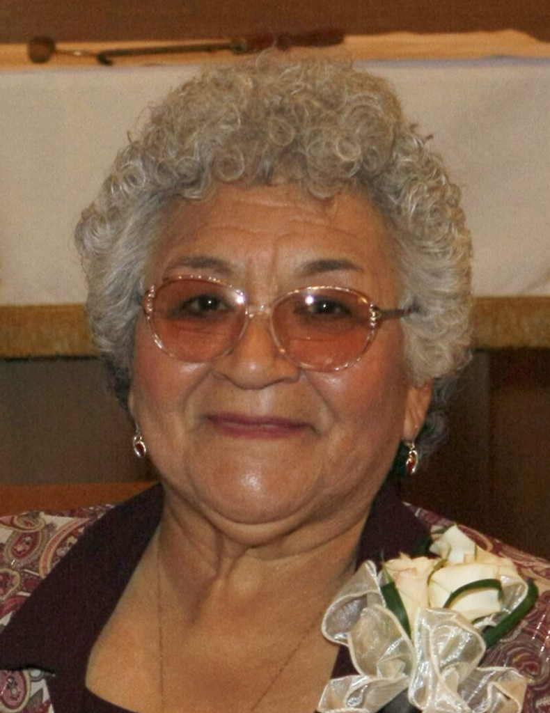 Lily Mendez Profile Photo