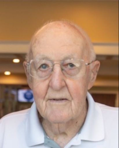 Robert Morand Emberger, Sr. Profile Photo