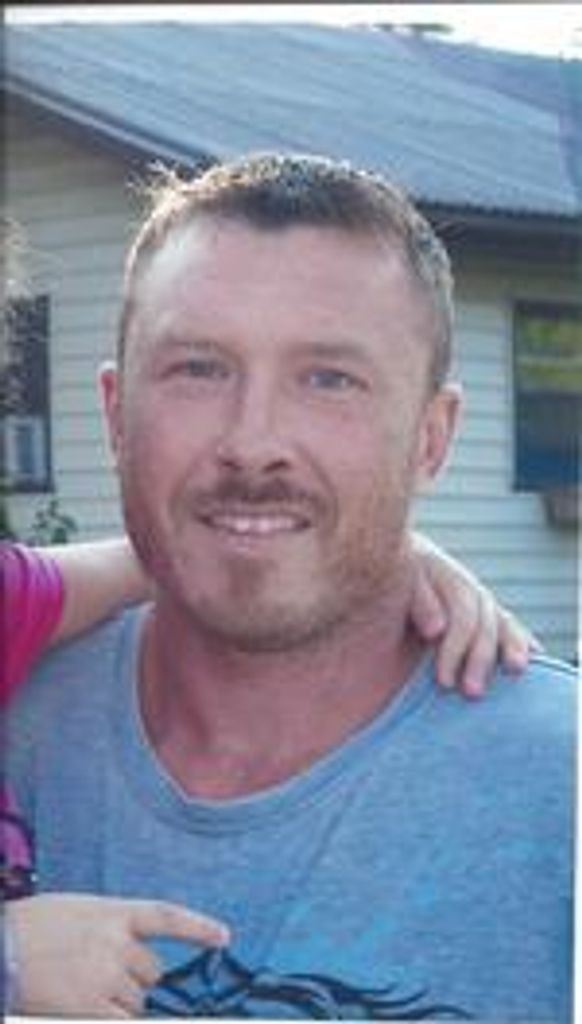 Scott Murphy