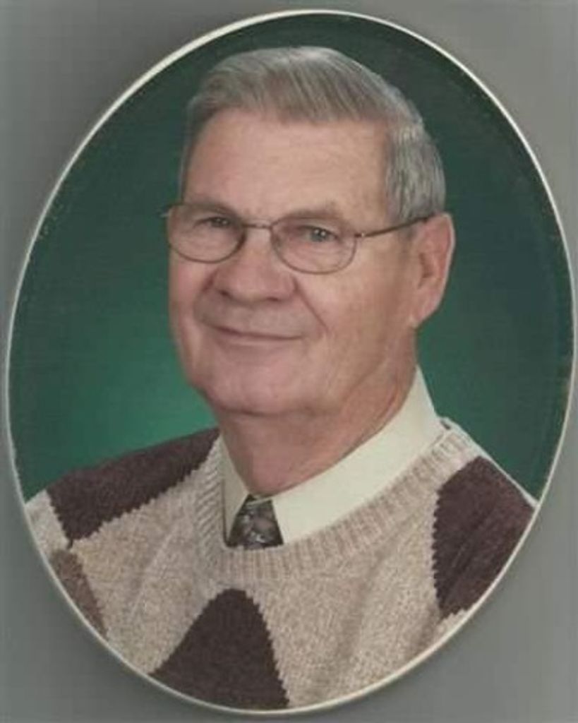 William "Bill" D Dollins Profile Photo