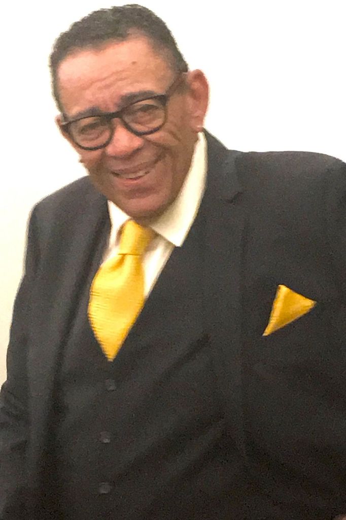 Leon J. Mcdougle, Jr.