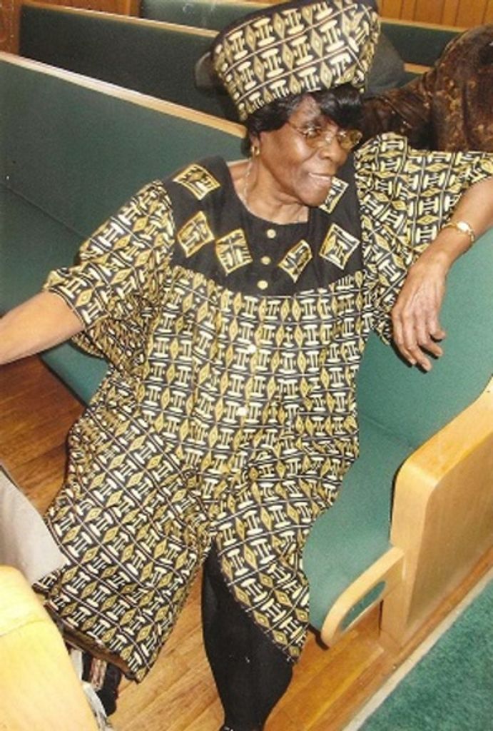 Christine Jackson Profile Photo