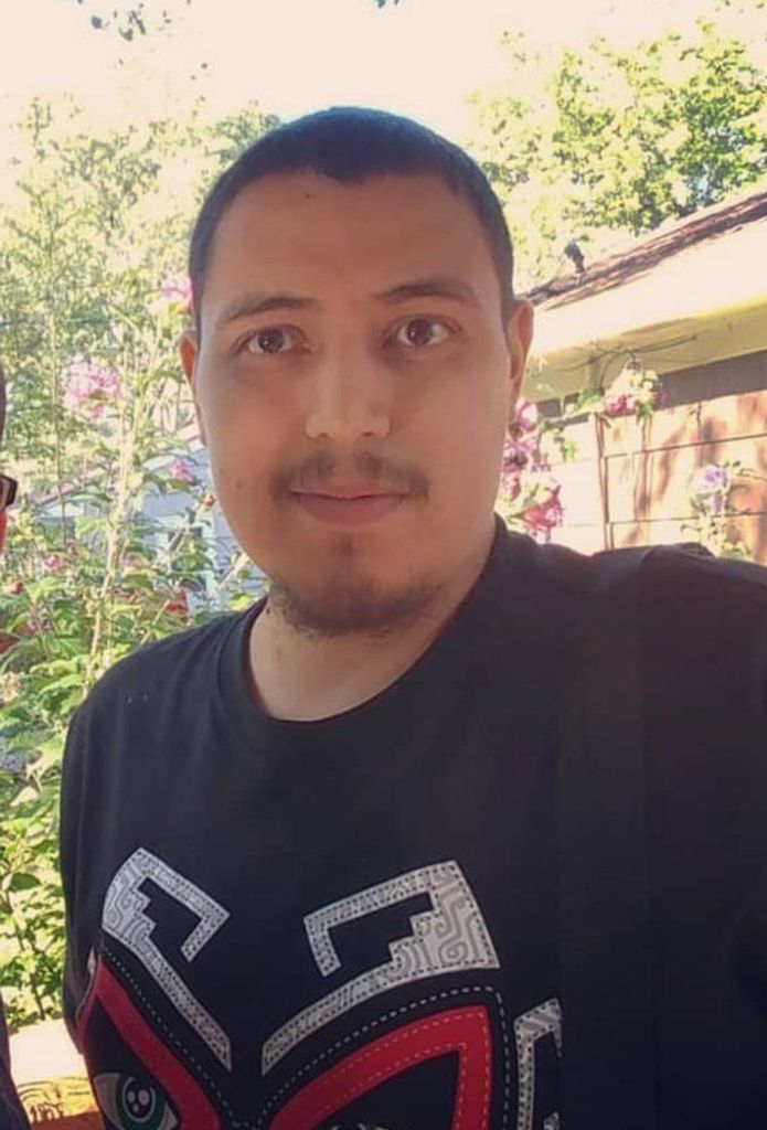 Eduardo Vargas Profile Photo