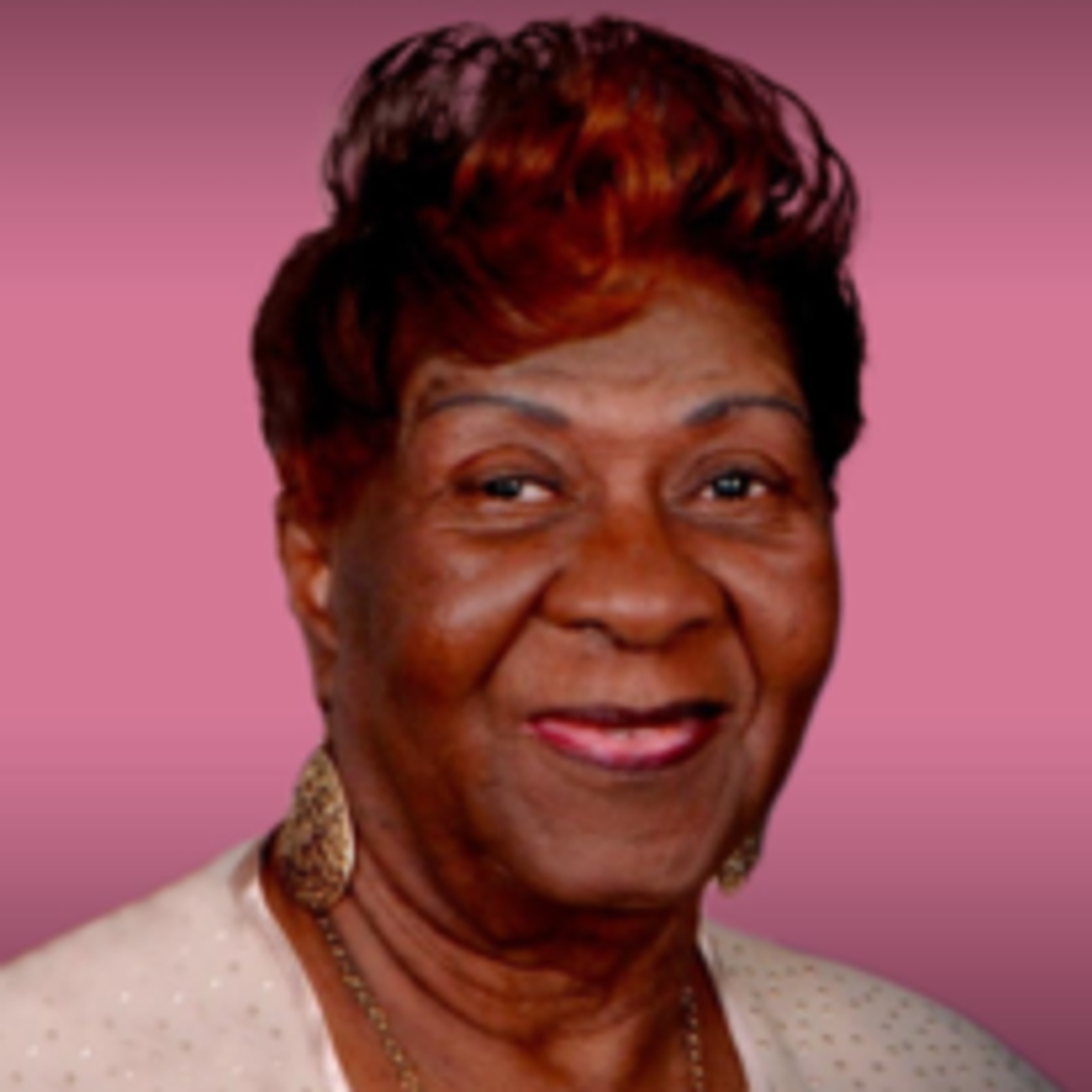 Betty Hardman