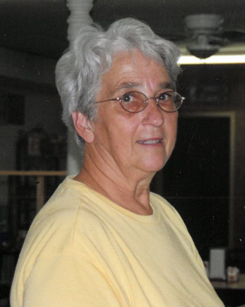 Peggy Hodges Profile Photo