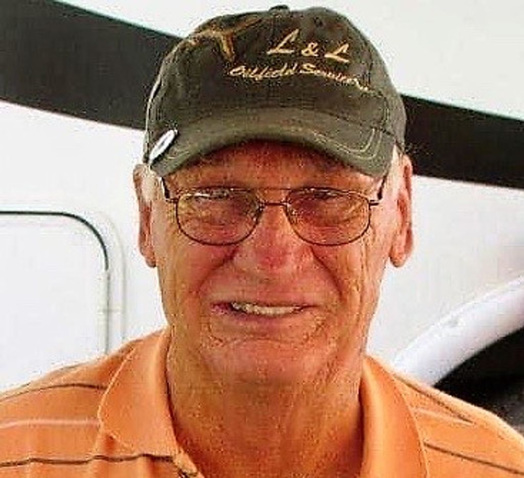 James (Jim) Williams