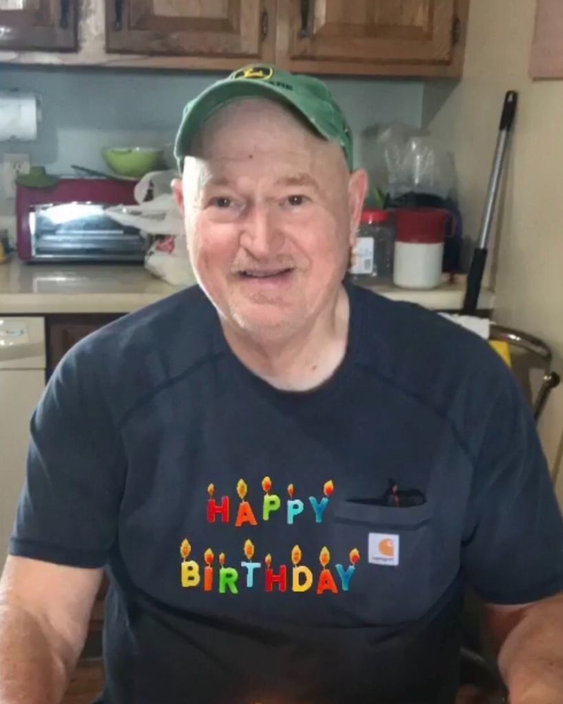 Thomas Lee Glassmaker