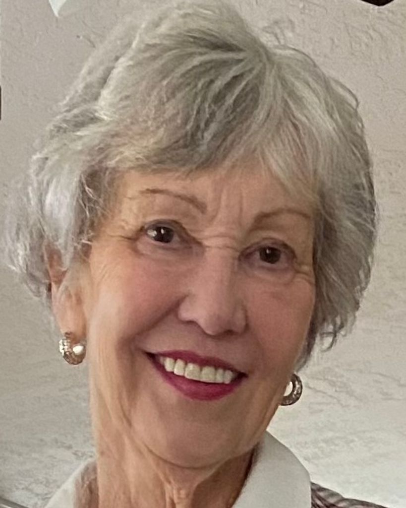 Mary Conrad Allen