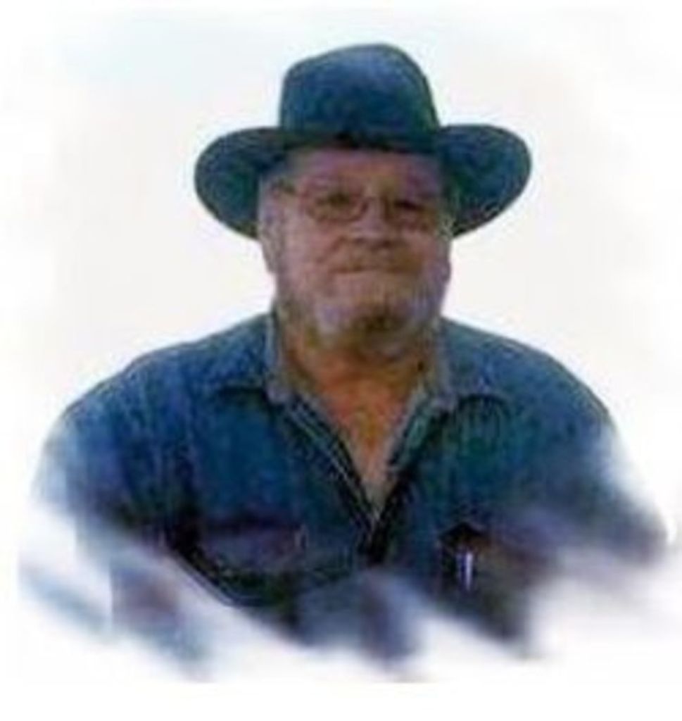 Carl Lathen Prichard Sr.