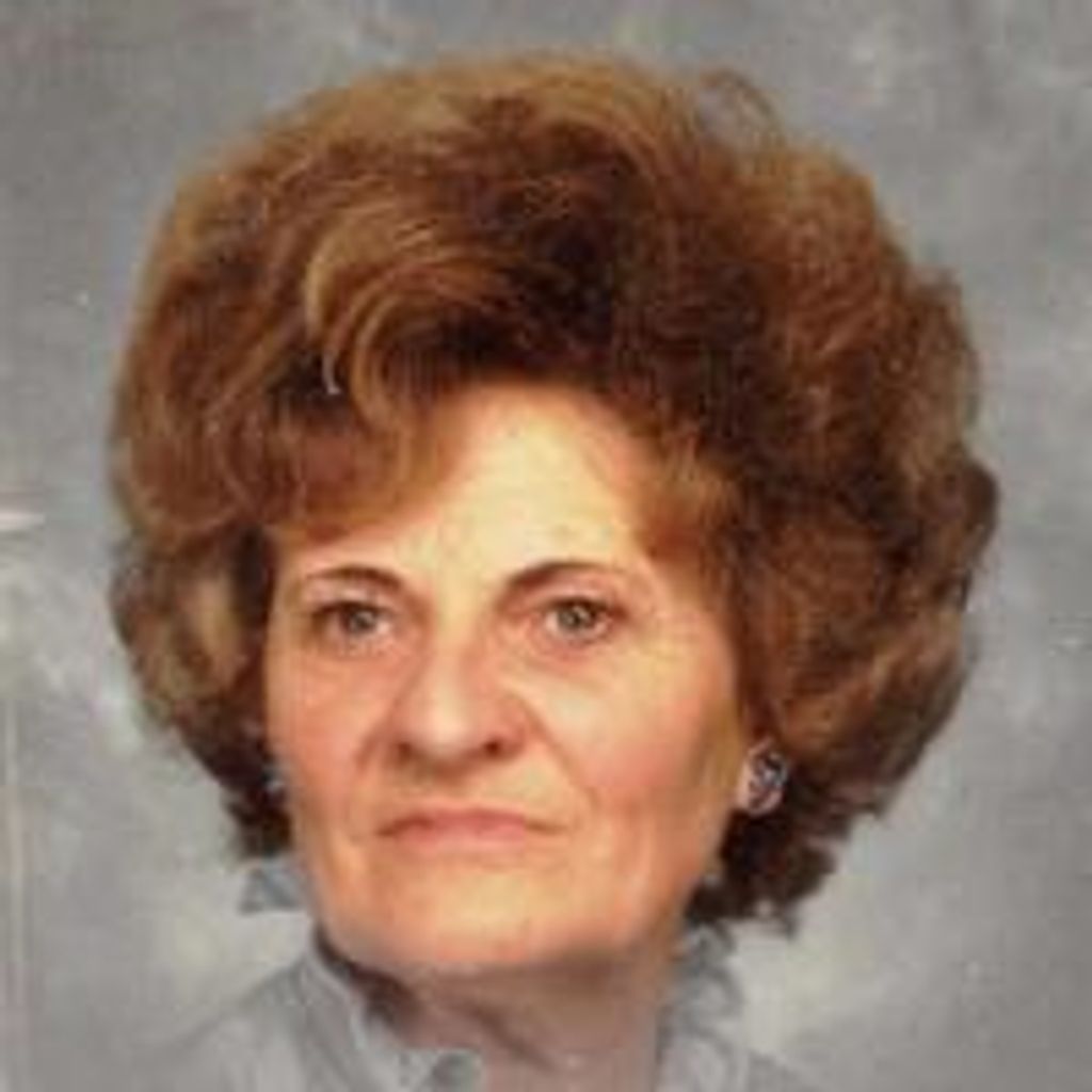Lola Mae Long