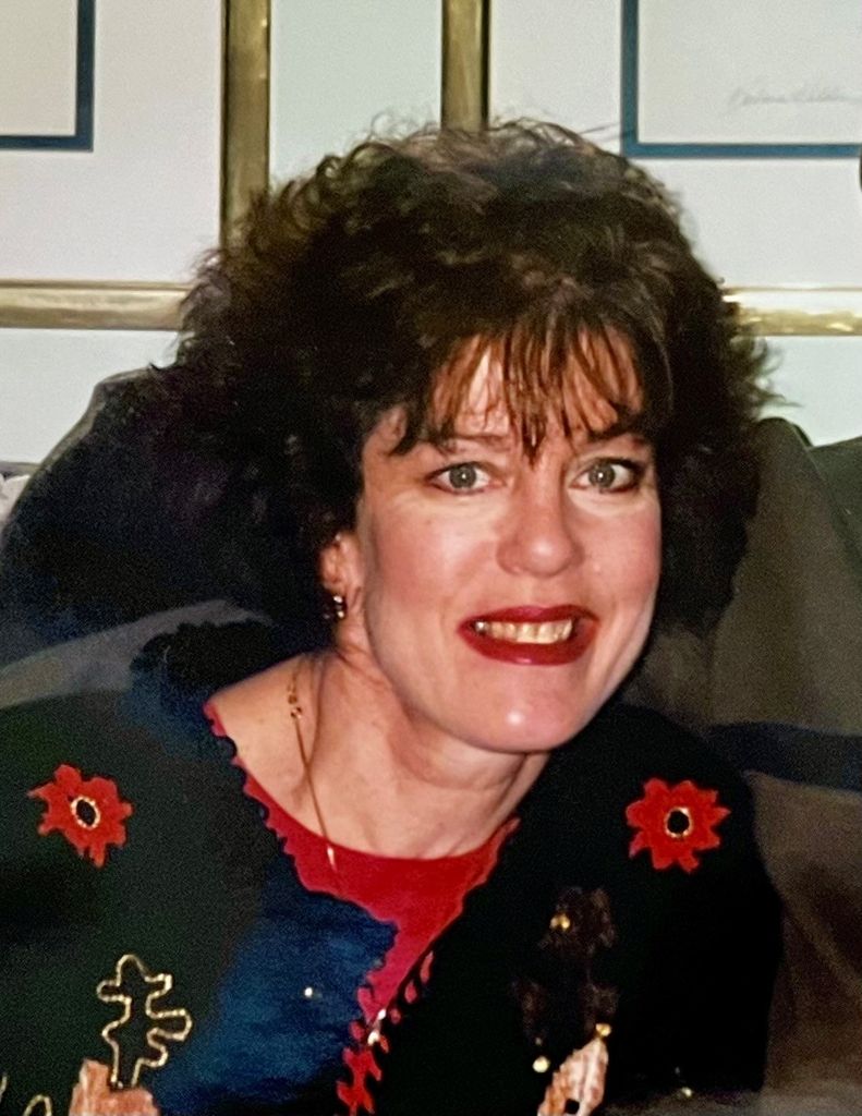 Marcia Sandvold Profile Photo