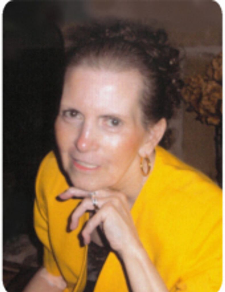 Nancy J. Chaney