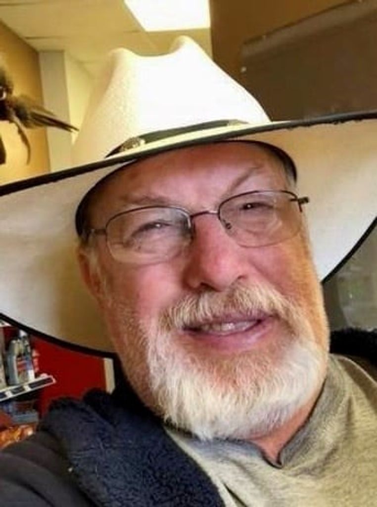 Larry J. Conley