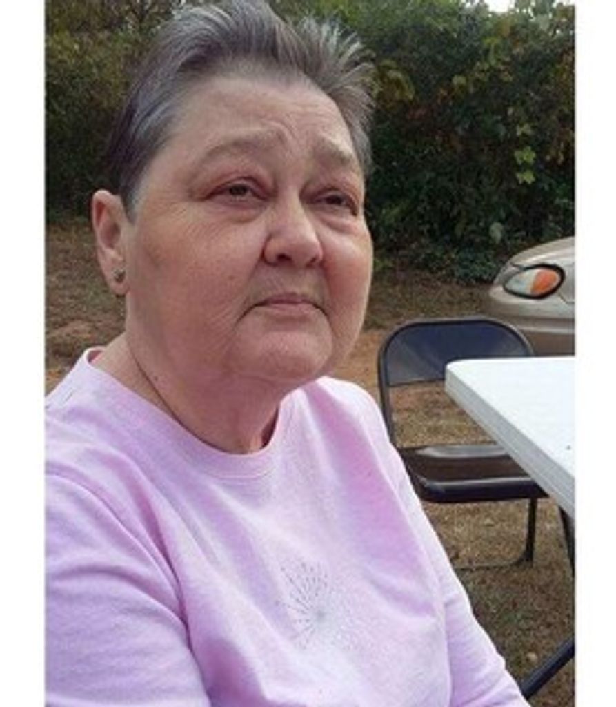Patricia Eyvonne Elrod Loudermilk