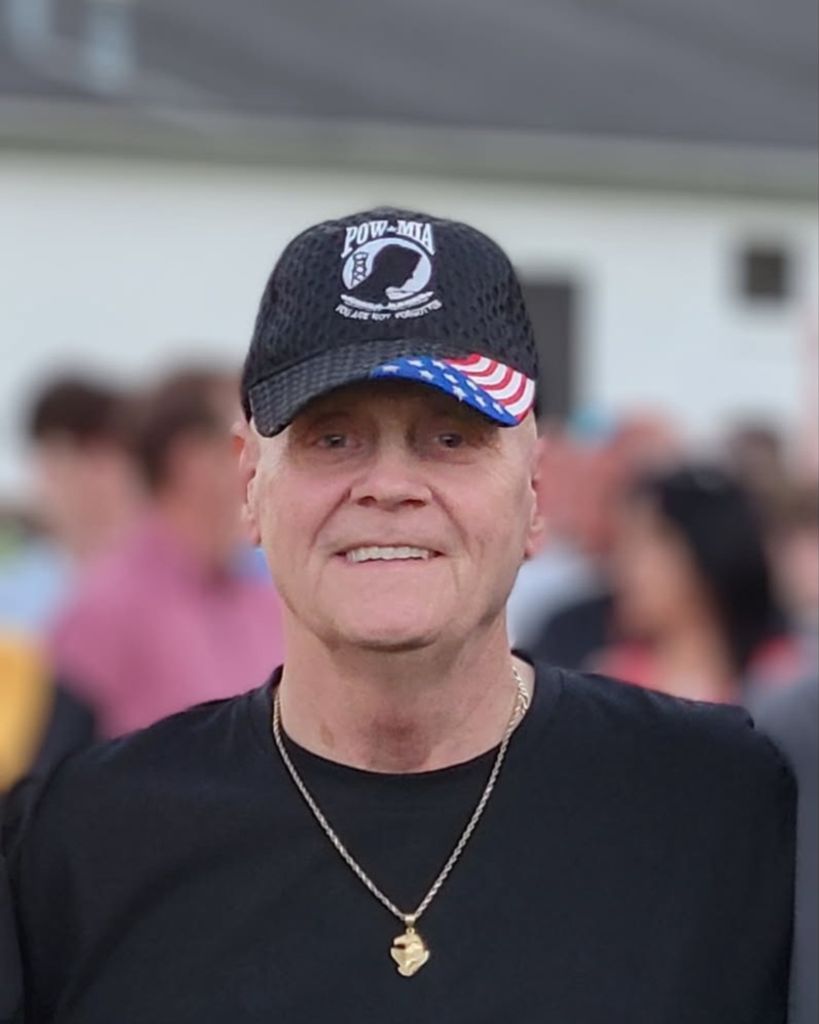 Paul Lowman Jr. Profile Photo