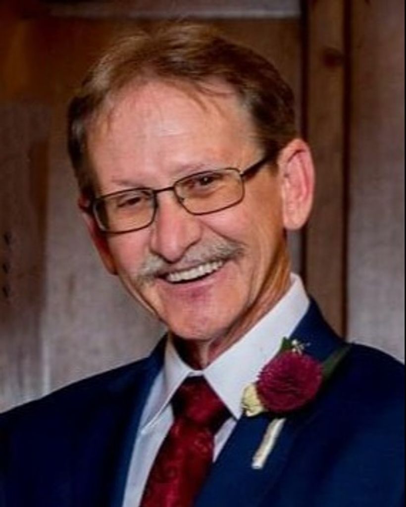 Anthony "Tony" Rozeboom Profile Photo
