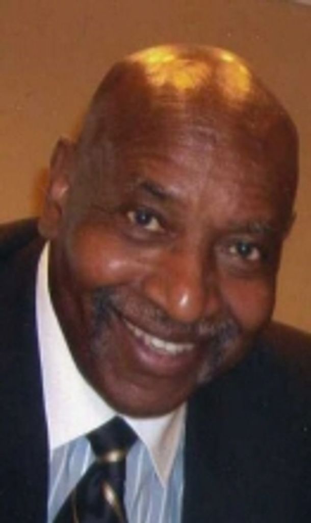Milton Anthony Jr Profile Photo