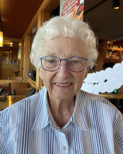 Carol Beth Kersey's obituary image