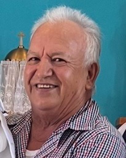 Juan Angel Murrieta's obituary image
