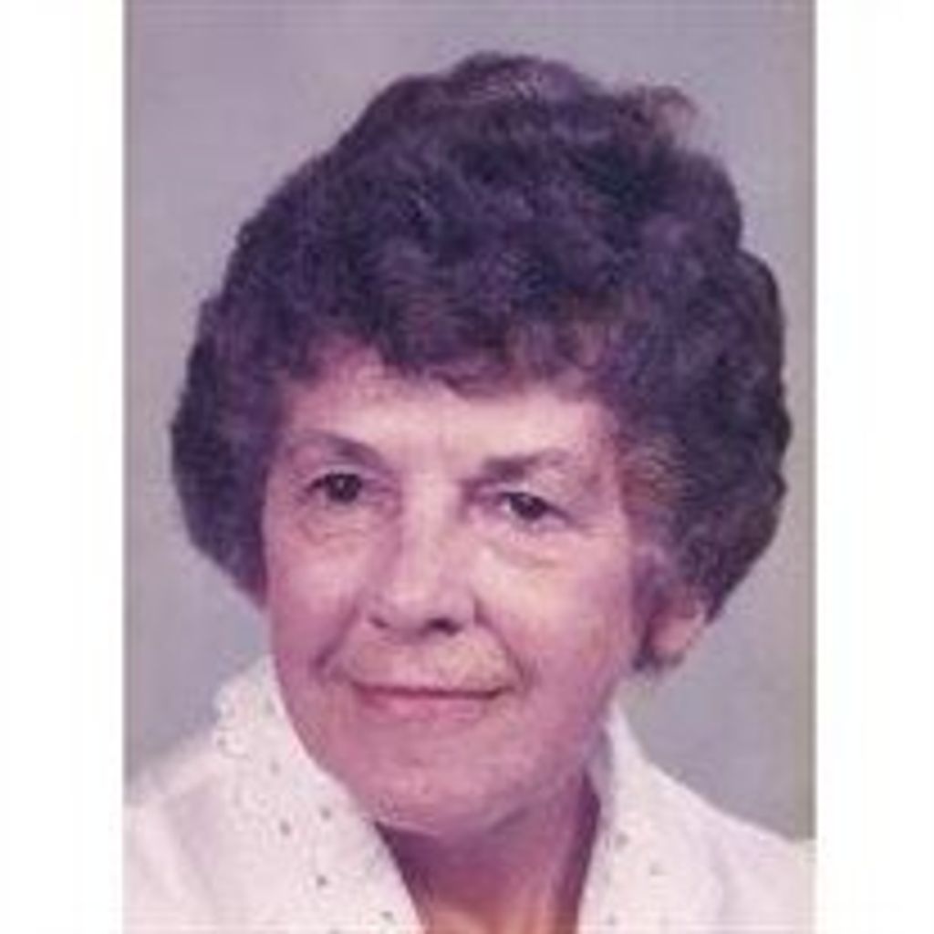 Florence  Luella Meyer