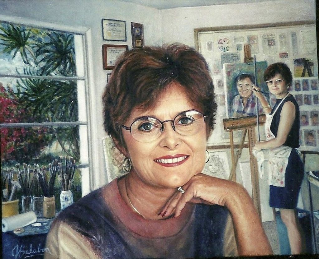 Janis Marie Balabon Profile Photo