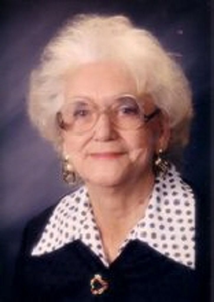 Lucie G. Smith