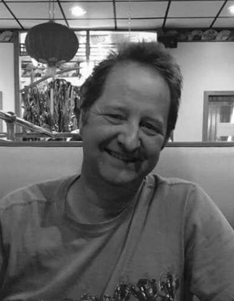 Joerg Michael Helbich Profile Photo