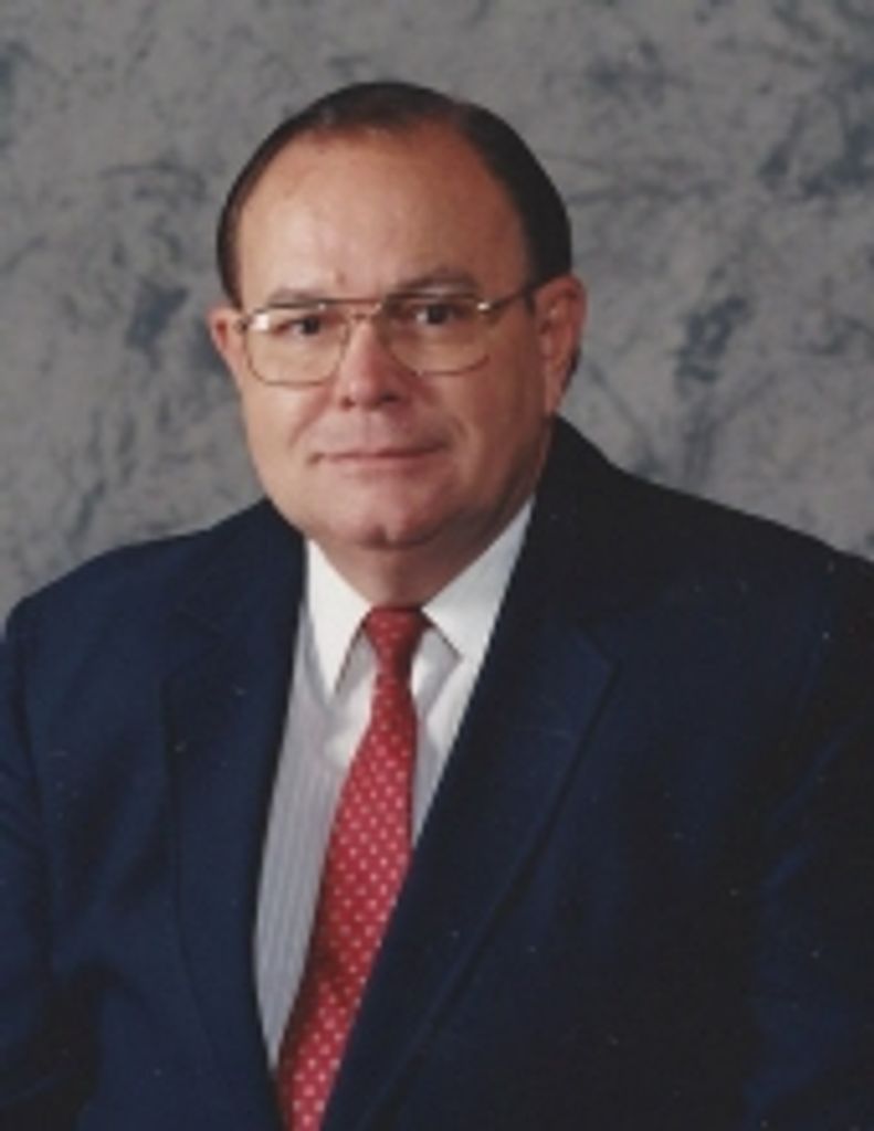 Gary Lee Nelson Profile Photo