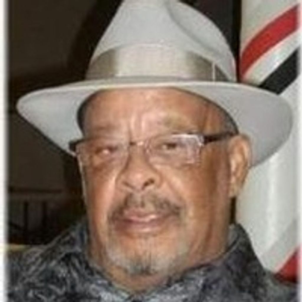 Charles A. Taylor, Sr.