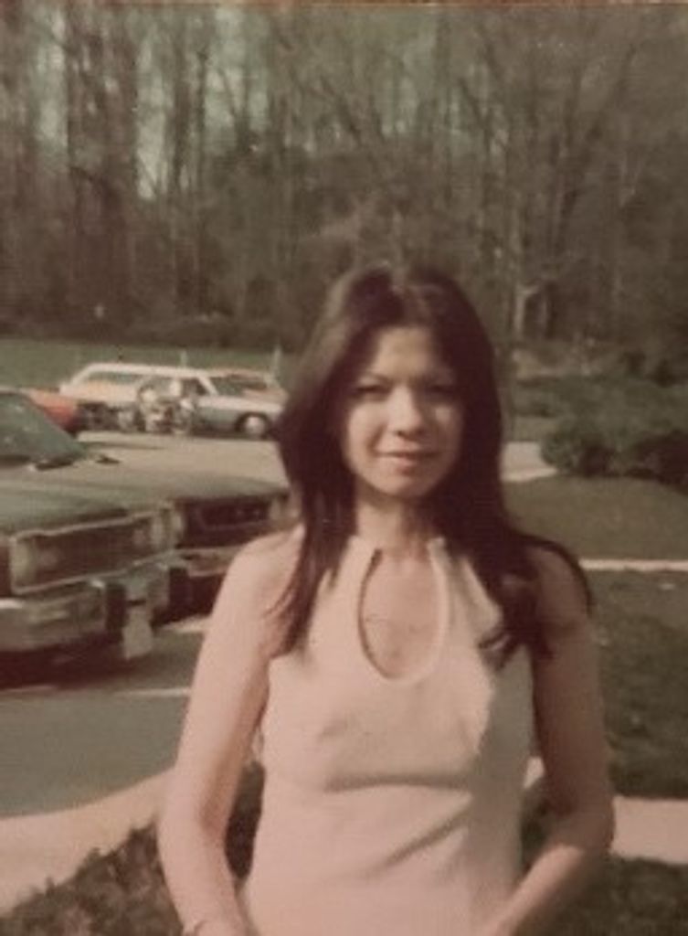 Virginia A. (Kamits)  Embery