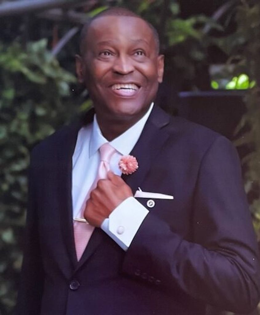 Craig Devere Mauldin Profile Photo