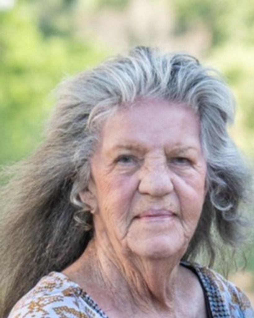 Bettye Jean Paul Hanner Profile Photo