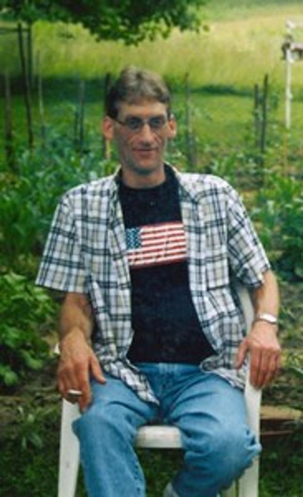 Danny L. O'Brien Profile Photo