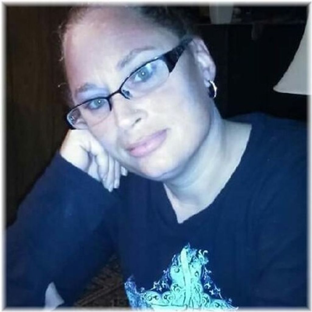 Christina Ann Lane Profile Photo