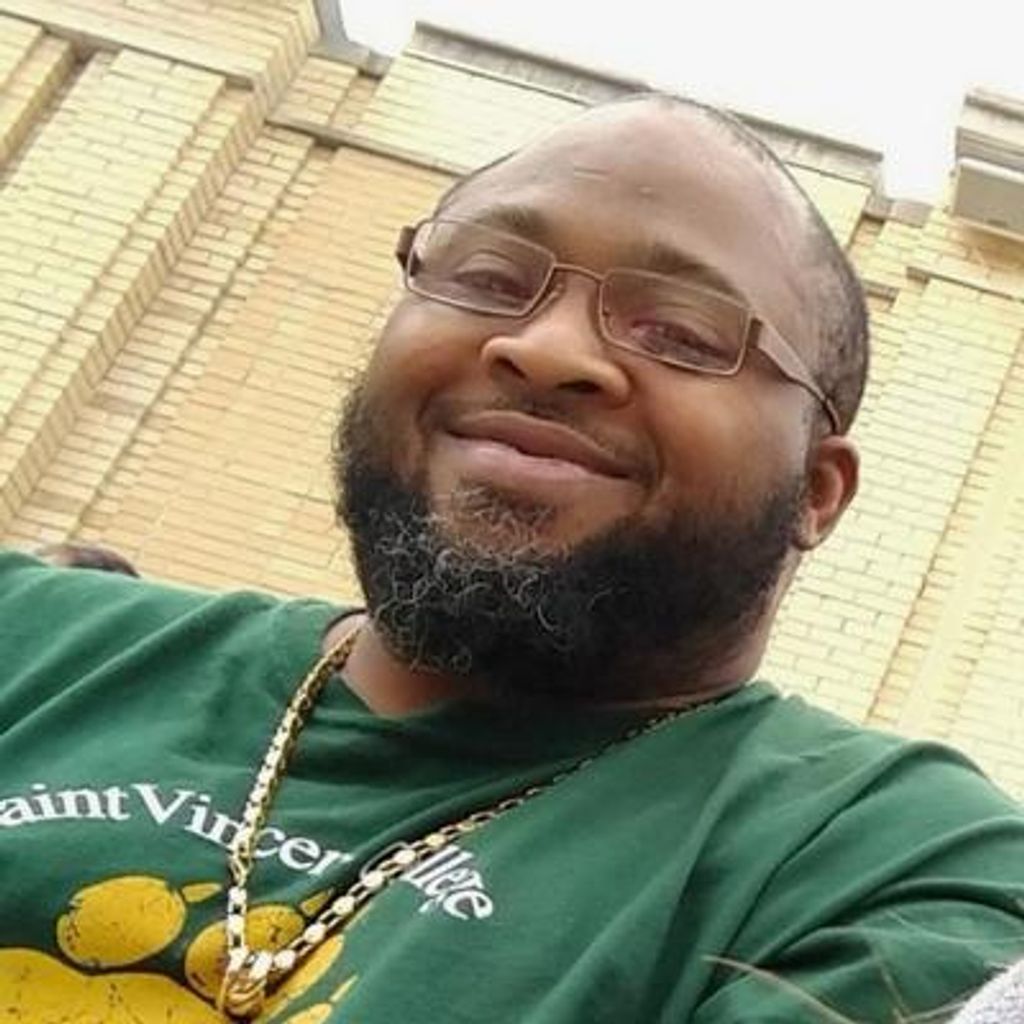Darrius Seith Collins Profile Photo