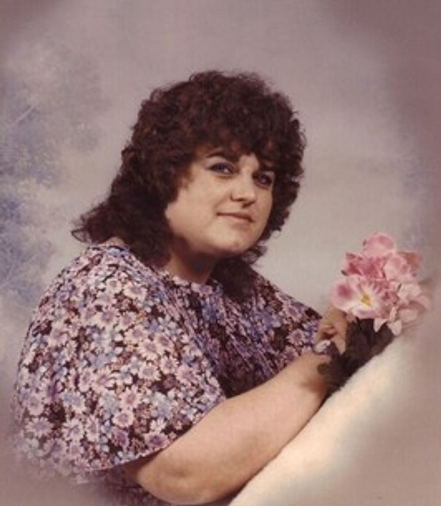 Carla Loudermilk Lanier