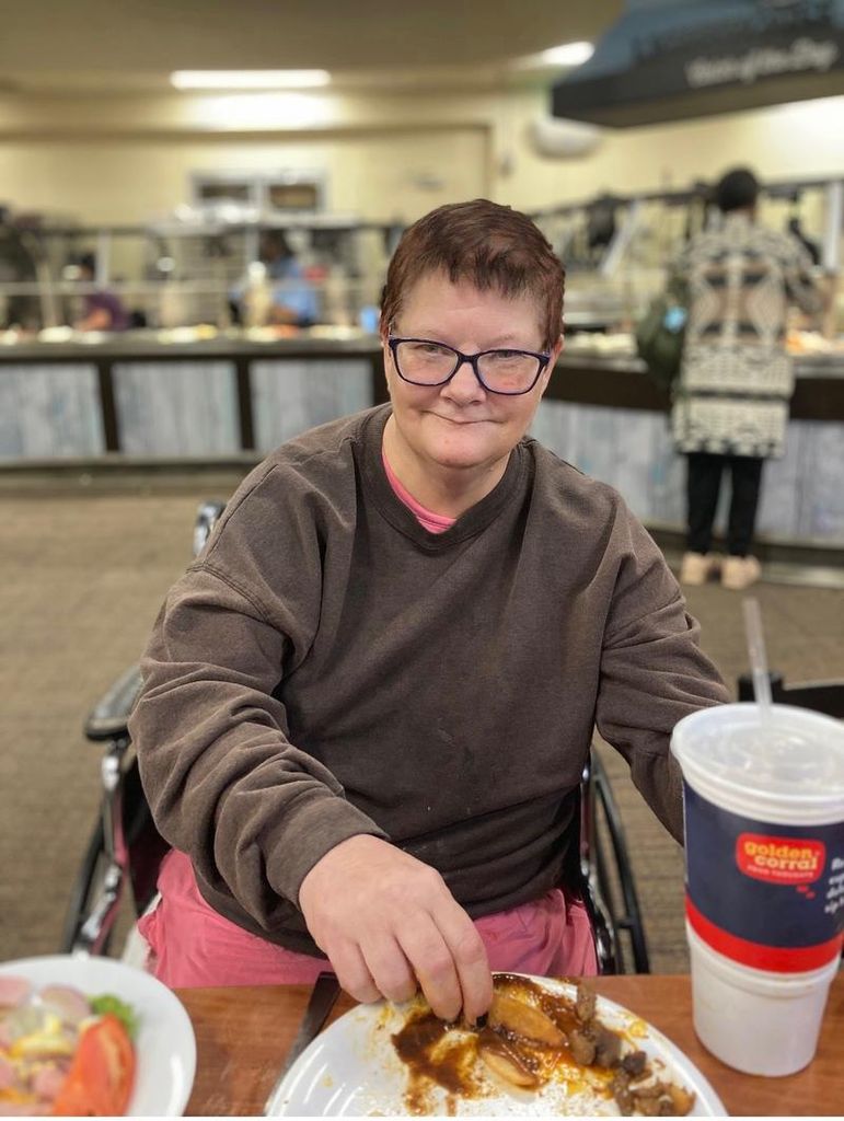 Martha Lynn Vandiver Profile Photo