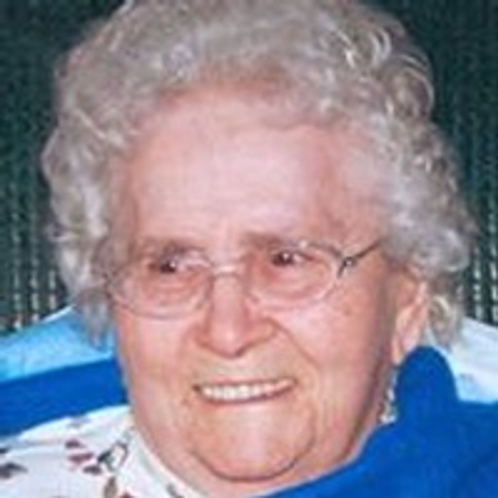 Emma Viola Wilson