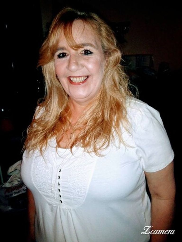 Suzanne Michelle Beard Profile Photo