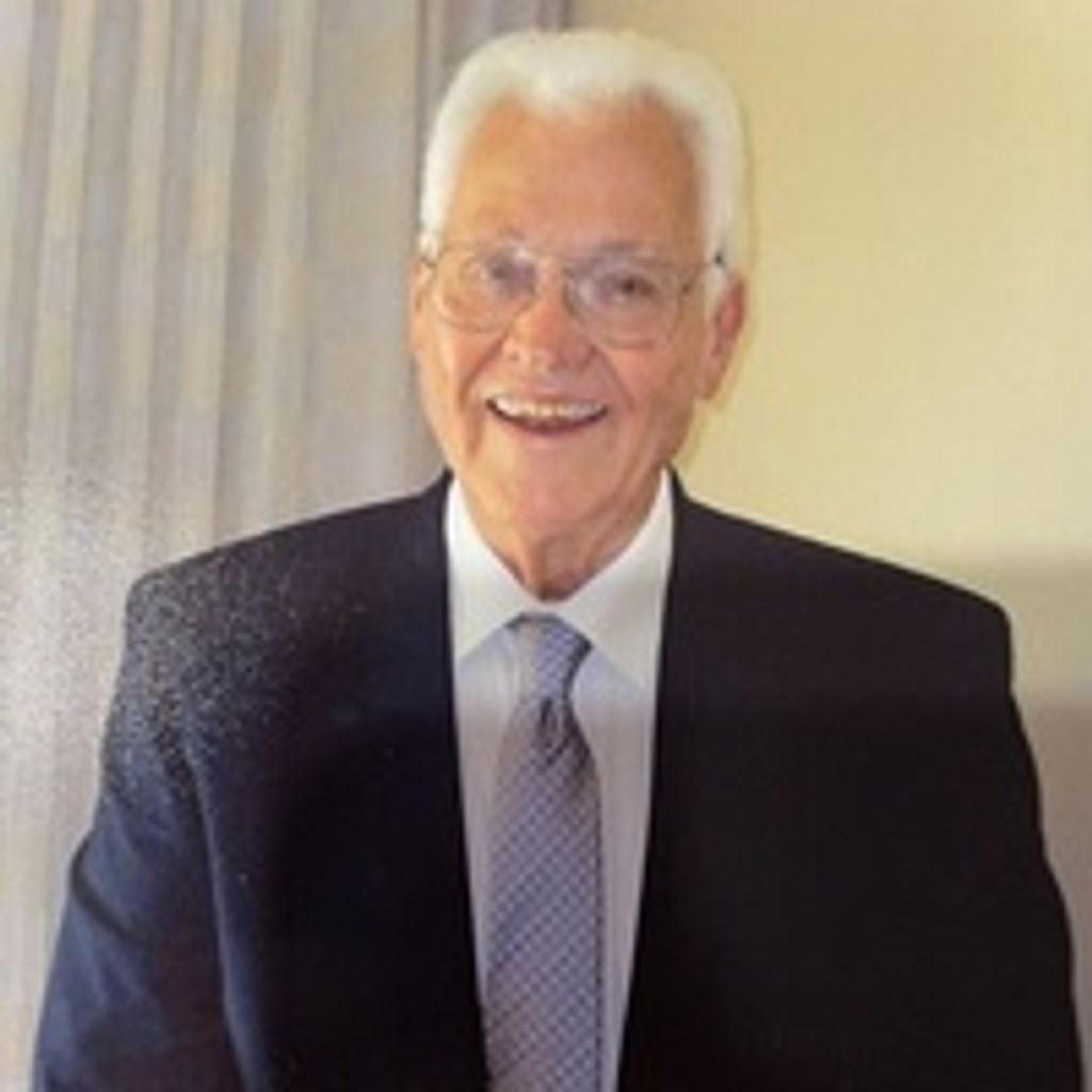 Dwight K. Ginn Profile Photo